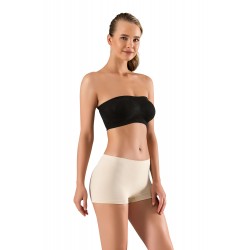 Kısa Şort Boxer Ten